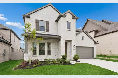 4733 Tippett Drive, McKinney, TX 75071 - Photo 1