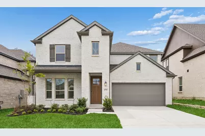 4733 Tippett Drive, McKinney, TX 75071 - Photo 7