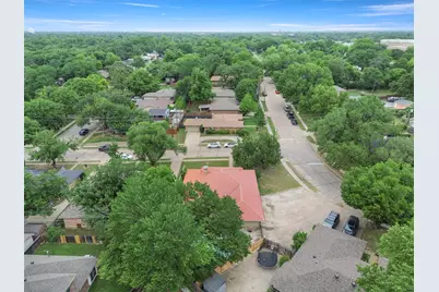 1400 Rusdell Drive, Irving, TX 75060 - Photo 31