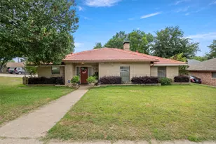 1400 Rusdell Dr, Irving, TX 75060 - Photo 1