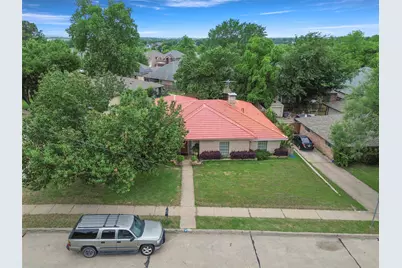 1400 Rusdell Drive, Irving, TX 75060 - Photo 29