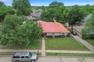 1400 Rusdell Dr, Irving, TX 75060 - Photo 29