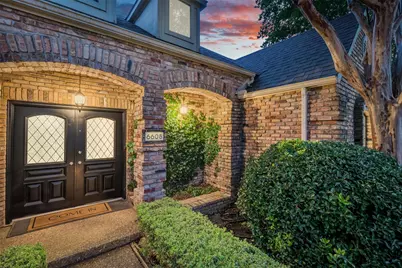 6608 Camille Avenue, Dallas, TX 75252 - Photo 3