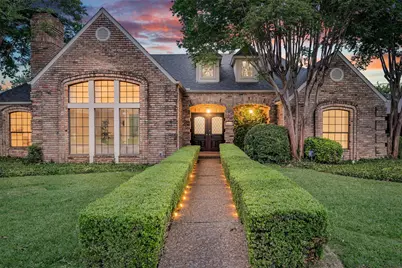 6608 Camille Avenue, Dallas, TX 75252 - Photo 1