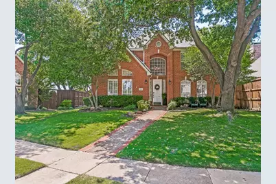 1305 Tree Farm Drive, Plano, TX 75093 - Photo 1