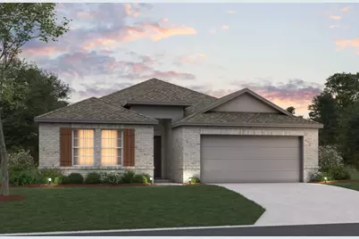 1721 Shad Bush Drive, Fort Worth, TX 76131 - Photo 1