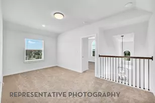 8715 Wildberry Rd, Oak Point, TX 75068 - Photo 13