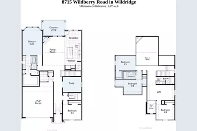 8715 Wildberry Road, Oak Point, TX 75068 - Photo 23