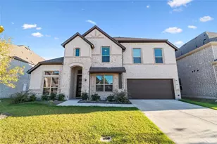 2714 Garrison Dr, Melissa, TX 75454 - Photo 1