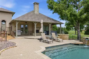 12090 Lake Trail Dr, Copper Canyon, TX 76226 - Photo 37