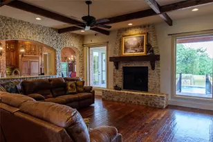 12090 Lake Trail Dr, Copper Canyon, TX 76226 - Photo 23