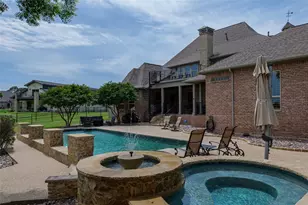 12090 Lake Trail Dr, Copper Canyon, TX 76226 - Photo 11