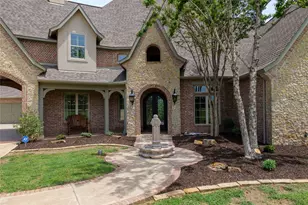 12090 Lake Trail Dr, Copper Canyon, TX 76226 - Photo 3