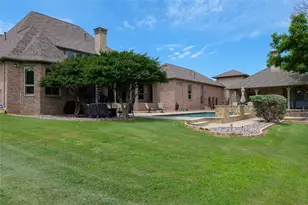 12090 Lake Trail Dr, Copper Canyon, TX 76226 - Photo 5