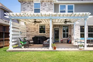 416 Allbright Rd, Celina, TX 75009 - Photo 29