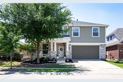 416 Allbright Road, Celina, TX 75009 - Photo 1