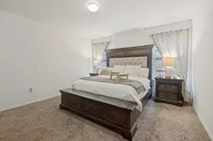 510 Woodhaven Dr, Waxahachie, TX 75165 - Photo 7