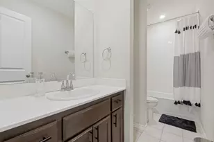 510 Woodhaven Dr, Waxahachie, TX 75165 - Photo 9