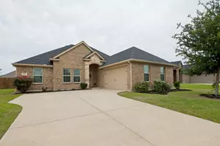 510 Woodhaven Dr, Waxahachie, TX 75165 - Photo 1