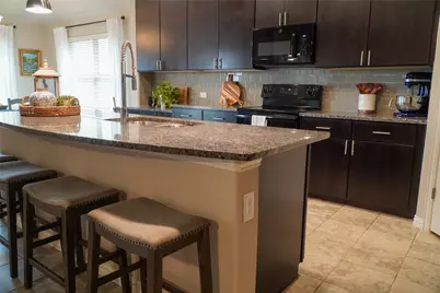 3105 Arbor View Drive, Burleson, TX 76028 - Photo 5
