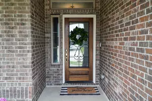 3105 Arbor View Dr, Burleson, TX 76028 - Photo 3