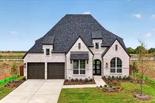 2760 Wickford Ct, Prosper, TX 75078 - Photo 1