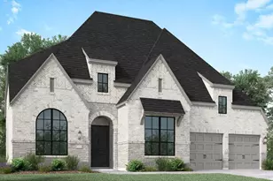 2760 Wickford Ct, Prosper, TX 75078 - Photo 1
