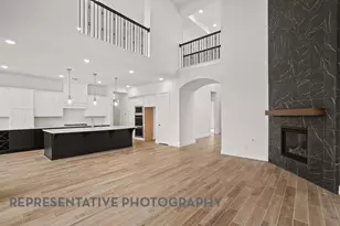 2760 Wickford Ct, Prosper, TX 75078 - Photo 3