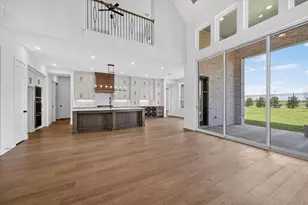 2760 Wickford Ct, Prosper, TX 75078 - Photo 9