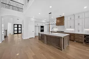 2760 Wickford Ct, Prosper, TX 75078 - Photo 3