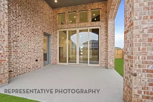 2760 Wickford Ct, Prosper, TX 75078 - Photo 11
