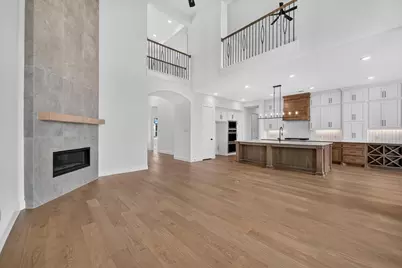 2760 Wickford Court, Prosper, TX 75078 - Photo 7