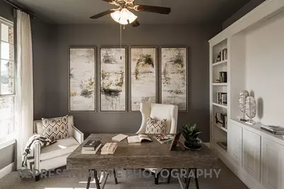 1404 Hydrangea Court, Aubrey, TX 76227 - Photo 11