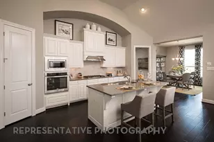 1404 Hydrangea Ct, Aubrey, TX 76227 - Photo 1