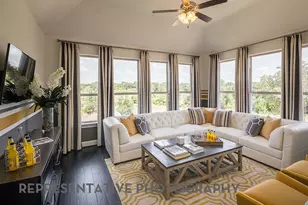1404 Hydrangea Ct, Aubrey, TX 76227 - Photo 15