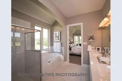 1404 Hydrangea Court, Aubrey, TX 76227 - Photo 9