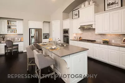 1404 Hydrangea Court, Aubrey, TX 76227 - Photo 3