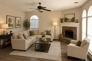 3313 Woodberry Ln, McKinney, TX 75071 - Photo 3