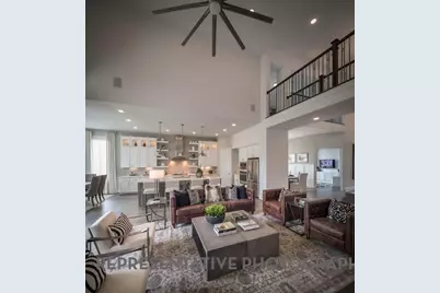 2701 Compton Court, Prosper, TX 75078 - Photo 11
