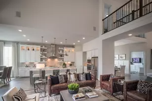 2701 Compton Ct, Prosper, TX 75078 - Photo 11