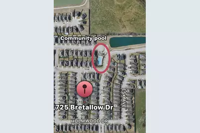725 Bretallow Drive, Celina, TX 75009 - Photo 33