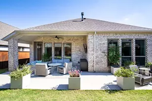 725 Bretallow Dr, Celina, TX 75009 - Photo 31
