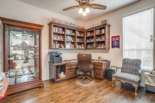 2705 Fireside Ln, Denton, TX 76201 - Photo 9