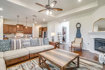 2705 Fireside Lane, Denton, TX 76201 - Photo 11