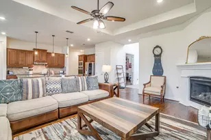 2705 Fireside Ln, Denton, TX 76201 - Photo 11