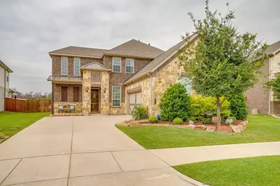 2705 Fireside Lane, Denton, TX 76201 - Photo 5
