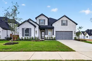 2771 Wickford Ct, Prosper, TX 75078 - Photo 1