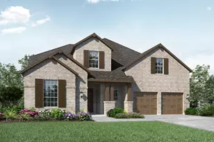 2771 Wickford Ct, Prosper, TX 75078 - Photo 1