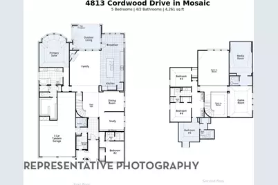 2771 Wickford Court, Prosper, TX 75078 - Photo 29