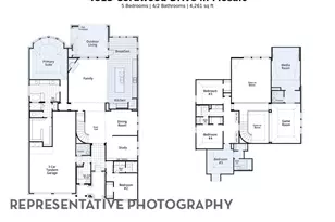 2771 Wickford Ct, Prosper, TX 75078 - Photo 29
